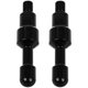 thumbnail image 3 of Universal Rearview Mirror Extension For Electric Bikes With Extended Screw Plugs Easy Installation Made Of Durable Aluminum Alloy 1 Pair, 3 of 5