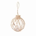 thumbnail image 2 of Colgante de Bolas Navideñas de Plástico Transparente | Decoración Navideña Elegante | Material Duradero | Uso Versátil | Fácil de Colgar | Opción de Regalo Ideal, 2 of 5