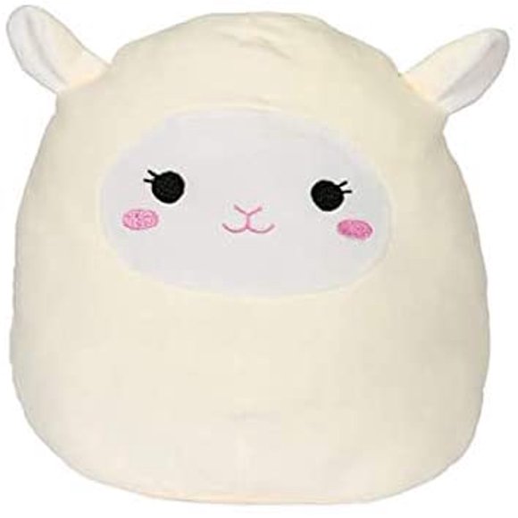 Squishmallow Sophie The Lamb
