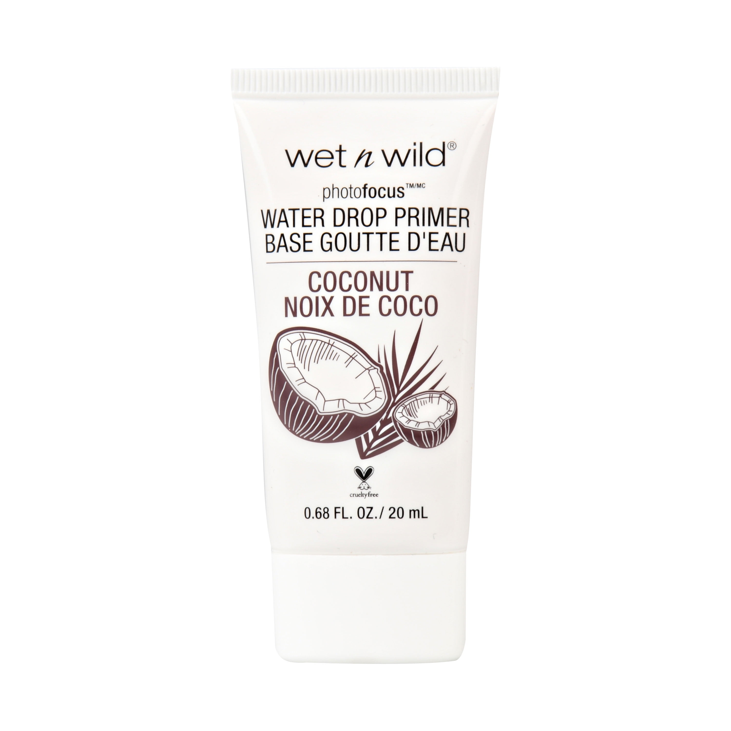 wet and wild photo focus primer wet and wild photo focus primer