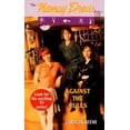 thumbnail image 1 of Pre-Owned Against the Rules Nancy Drew Files 119 (Unknown) 0671568779 9780671568771, 1 of 1