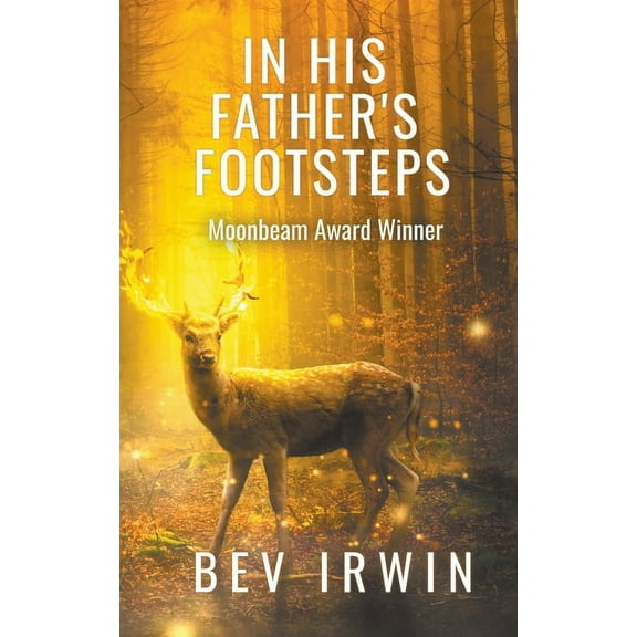 In His Father's Footsteps, (Paperback)