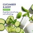 thumbnail image 4 of Desodorante Native Sensitive Cucumber & Mint para mujeres y hombres, 4 of 7