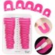thumbnail image 4 of Protectores reutilizables para manicura a prueba de derrames para mujer, 4 of 5