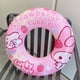 thumbnail image 3 of Anillo de natación Kawaii Sanrio Kuromi My Melody Dibujos animados Lindo Anti-vuelco Niños Axila Salvavidas Inflable Bebé Anillo de natación de PVC, 3 of 5