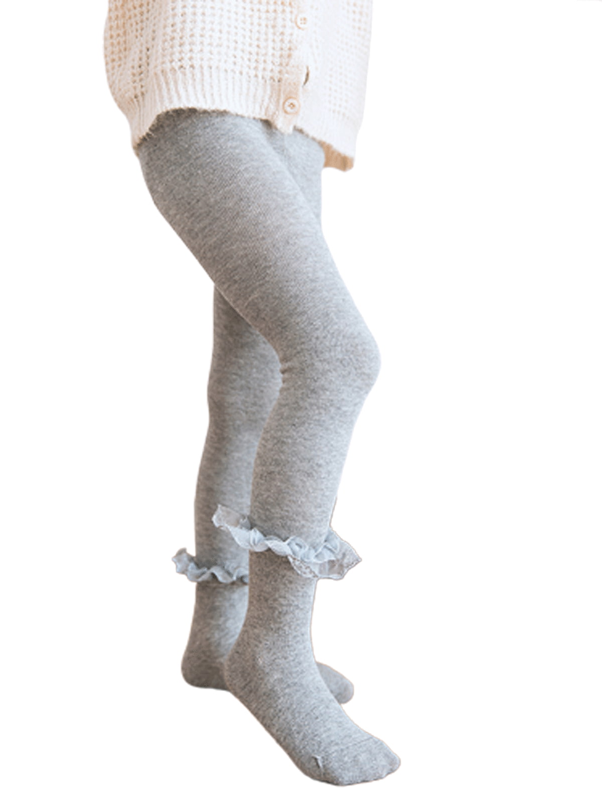 baby girl winter tights