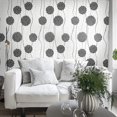 thumbnail image 1 of Rollo Papel Tapiz Decorativo Interior Adherible Hojas 10 M H&Jess PAPEL TAPIZ, 1 of 7