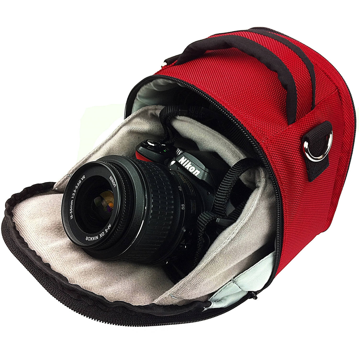 compact dslr camera bag