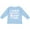 AE-Light Blue, variant on Inktastic I Watch Baseball with My Gigi Boys or Girls Long Sleeve Toddler T-Shirt
