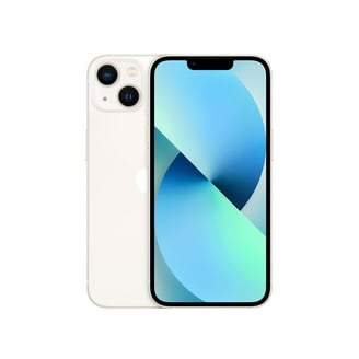 iPhone 13 mini in iPhone 13 Series | White - Walmart.com
