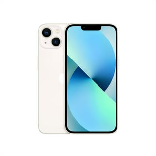 iPhone 13 in iPhone 13 Series | White - Walmart.com iPhone 13 in iPhone 13 Series | White - Walmart.com