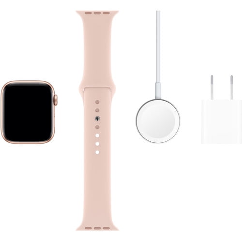Series 3 deals pink sand