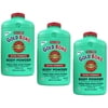 "3 Pack - Gold Bond Body Powder Medicated Extra Strength 10 oz Each, Talc-Free"