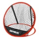 thumbnail image 1 of Golf Chipping Net Golf Supplies Pleged Practical Golfing Target Fácil configuración de golf de golf para de práctica del patio trasero Juego de, 1 of 9