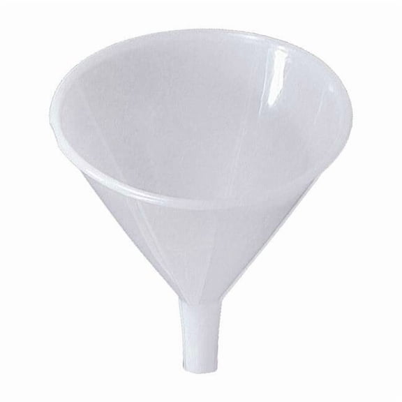 Manufacturer Varies Funnel,Plastic,16 Oz 240118
