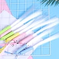 thumbnail image 3 of Cateissary 12 unids/set varilla de fibra ligera de frecuencia Variable de tres velocidades para aplausos de concierto suministros para eventos y Kits de decoración para fiestas, 3 of 6