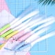 thumbnail image 4 of Yuarrent Varilla de fibra de Flash LED brillante, suministros para eventos y fiestas, varilla de fibra de frecuencia Variable, 12 pack/lote Kits de decoración para fiestas, 4 of 6