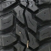 Mastercraft Courser MXT Mud Terrain LT37X12.50R17 124P D Light Truck Tire