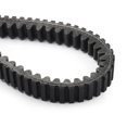 thumbnail image 5 of Drive Belt 0627-066 For Arctic Cat TZ1 Turbo LXR EXT AC Sno Pro 600 0627-073, 5 of 7