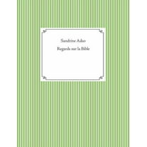Regards sur la Bible, (Paperback)