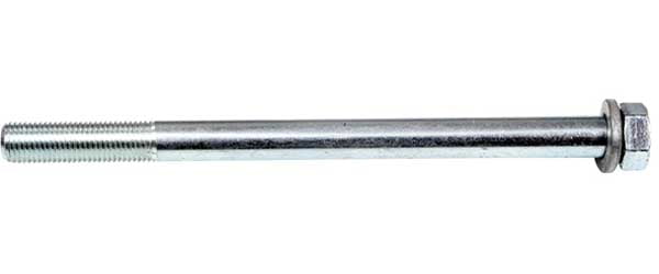 208794A Bolt Kit Comet Mounting 