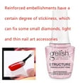 thumbnail image 4 of Harmony Gelish UV Gel Polish Structure Gel Translucent Pink 0.5oz LED Brush On, 4 of 8