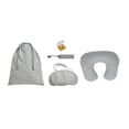 thumbnail image 1 of Paquete 20 piezas Set de viaje con almohada y antifaz, 1 of 9