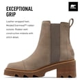 thumbnail image 3 of Botas Chelsea Sorel Joan Now Taupe para Mujer Talla 10.5, 3 of 5