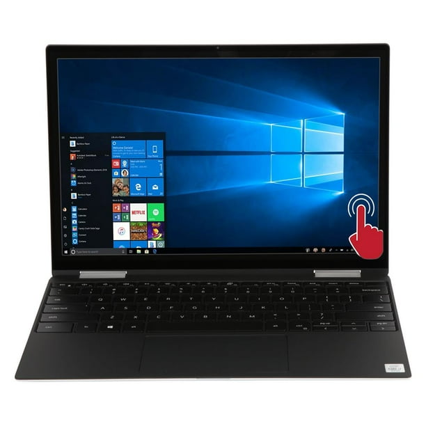 Dell XPS 13 7390 13.4