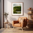 thumbnail image 4 of Lake Alma, Averys Place 04 - Averys Place New York Photography Unframed Wall Art Print 11 x 14 inches, 4 of 13