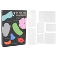 thumbnail image 2 of Patch Mould, Easy-washing   Reusable  Patch Molds  Maker  Tool  Plates  Face  Patch Molds  For Facial  Machine, 2 of 8
