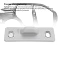 thumbnail image 3 of 1371035080, Sliding Door Guide Pin ABS  for Ducato, 3 of 7