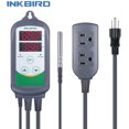 thumbnail image 2 of Inkbird ITC-308/IHC-200 Dual Stage Thermostat Humidistat Temperature Controller, 2 of 7