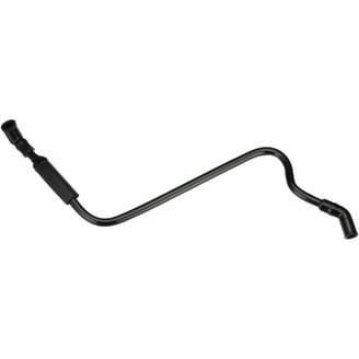 Dorman 696-006 Tubo Aspirazione Aria Auto - Ricambio Diretto Con Raccordi PCV
