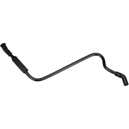 Gates EMH080 Emission Control & Ventilation Hose Fits select: 2015-2018 JEEP WRANGLER UNLIMITED, 2012-2014 JEEP WRANGLER
