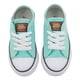 thumbnail image 5 of Tenis Bubble Gummers Harry Blanco 12-21 Choclo Lona Agujeta celeste 17, 5 of 6