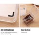 thumbnail image 5 of Tarros de Especias BuyWeek Caja Transparente 25,5*10*7,5 cm, 5 of 10
