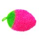 thumbnail image 4 of Bearachild Paño para platos de cocina de microfibra súper absorbente, vajilla de alta eficiencia, toalla de limpieza para el hogar, utensilios Suministros de limpieza para el hogar Rosa roja, 4 of 6