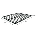 thumbnail image 6 of Zinus Quick Lock® Easy assembly Metal Slat Bunkie Board, Full, 6 of 9