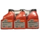 thumbnail image 1 of Aceite para Motor Stihl 2 Tiempos de Alto Rendimiento 6x153 ml, 1 of 1