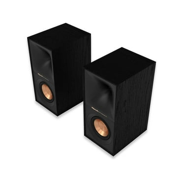 Klipsch Reference R-40M Bookshelf Speakers