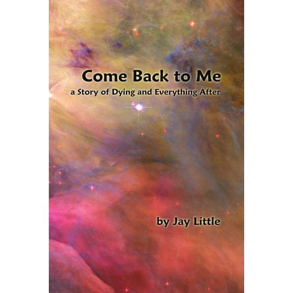 Come Back To Me (Paperback)