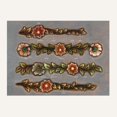 thumbnail image 1 of MakerAid® Belt Designs #1 Motif Réutilisable Facile à Tracer, 1 of 3