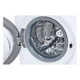 thumbnail image 4 of Lavasecadora LG 22/13 KILOS CARGA FRONTAL BLANCA WD22WV26R, 4 of 5
