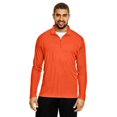 thumbnail image 1 of Team 365 Men's Zone Performance Quarter-Zip, 1 of 3