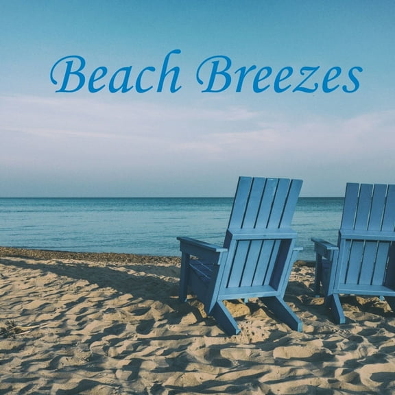 Beach Breezes (Paperback)