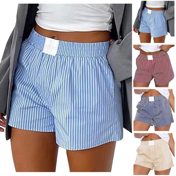 CHENge Women's Quick Dry Shorts 4" Inseam Running Workout Shorts Lightweight Breathable with Pockets for Tennis Jogging