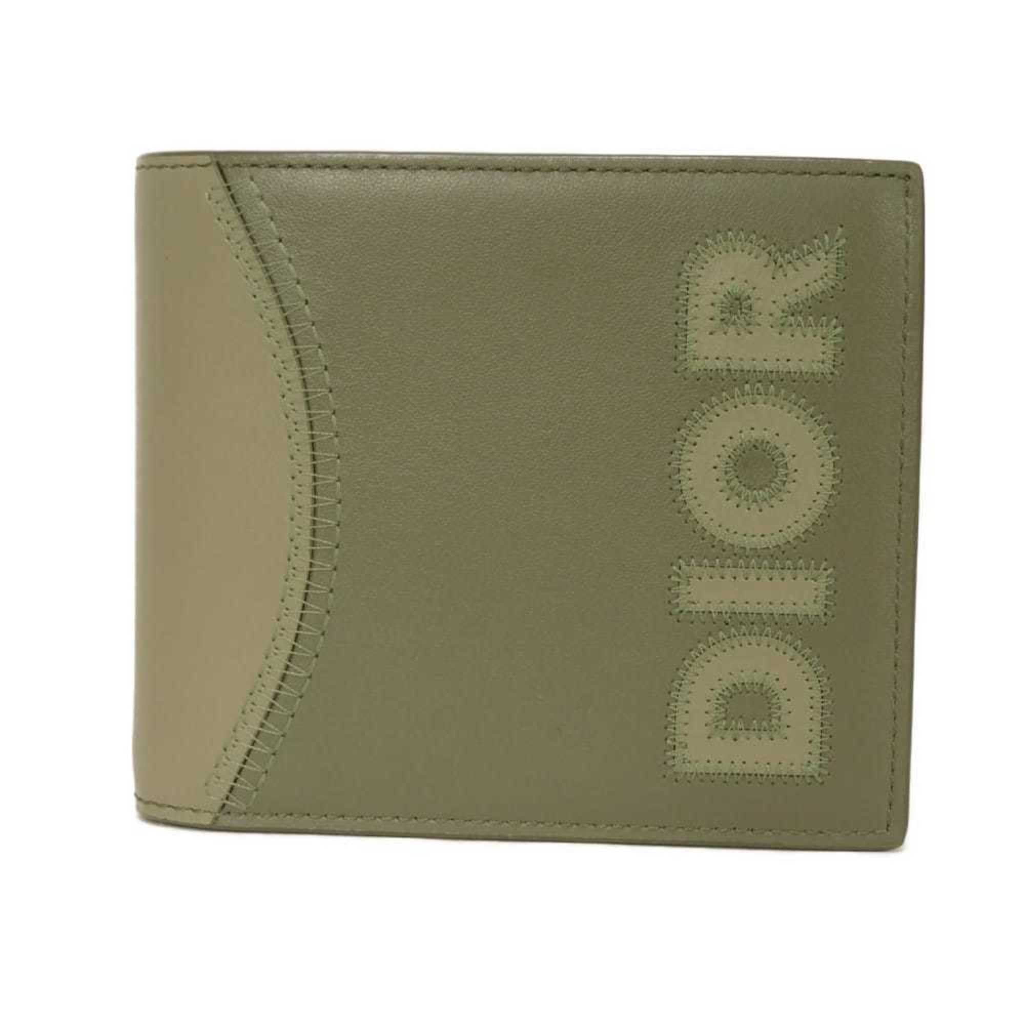 Men Dior Wallet