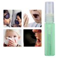 thumbnail image 2 of 12ML Adults Breath Freshener Portable Oral Spray Bad Breath Odor Removal Oral Care Spray 01#, 2 of 4