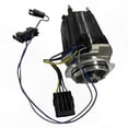 thumbnail image 5 of Ignition Distributor Compatible with OPEL ASTRA F KADETT E1 93174573 Replacement Part, 5 of 5